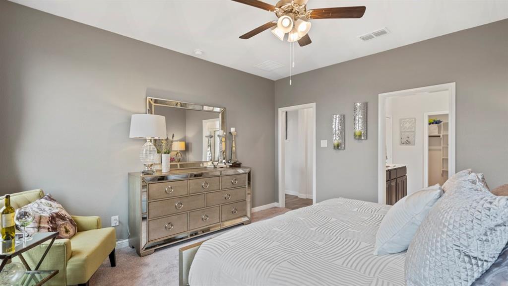 Bluestem - Residential