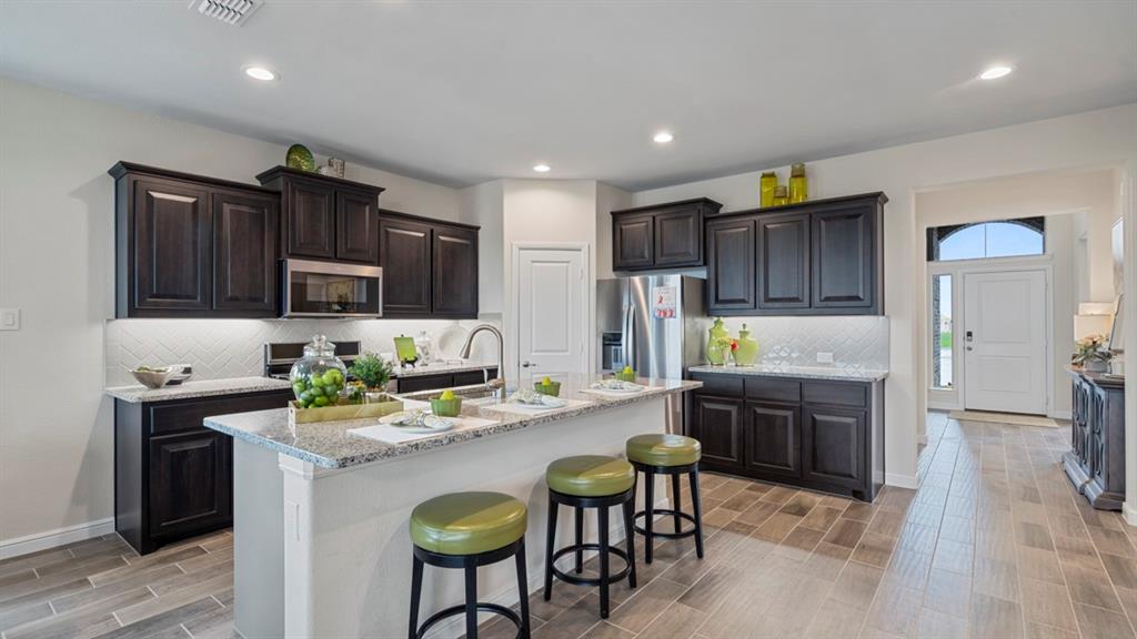 Bluestem - Residential