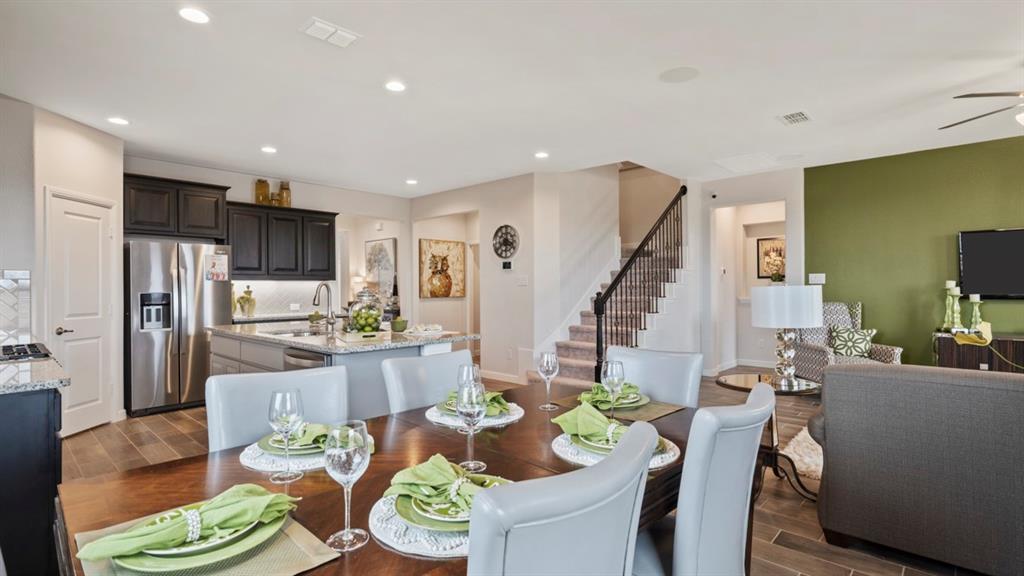 Bluestem - Residential