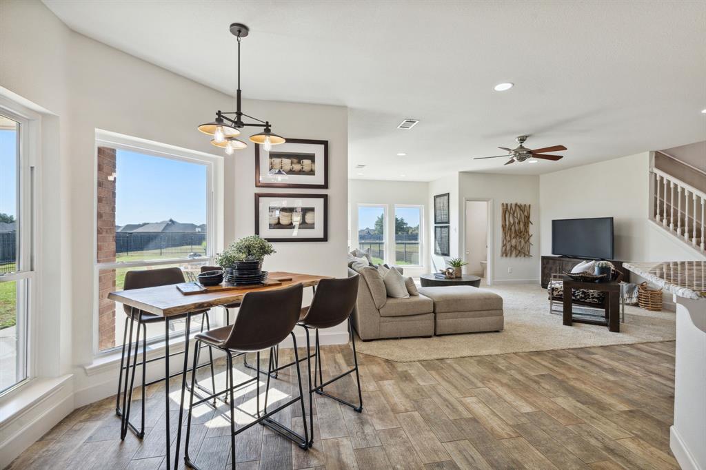 Winners Circle 1 & 2 & 3 & 4 - Residential Lease