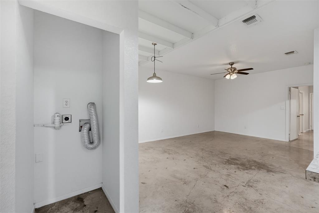 Benbrook Estates Add - Residential