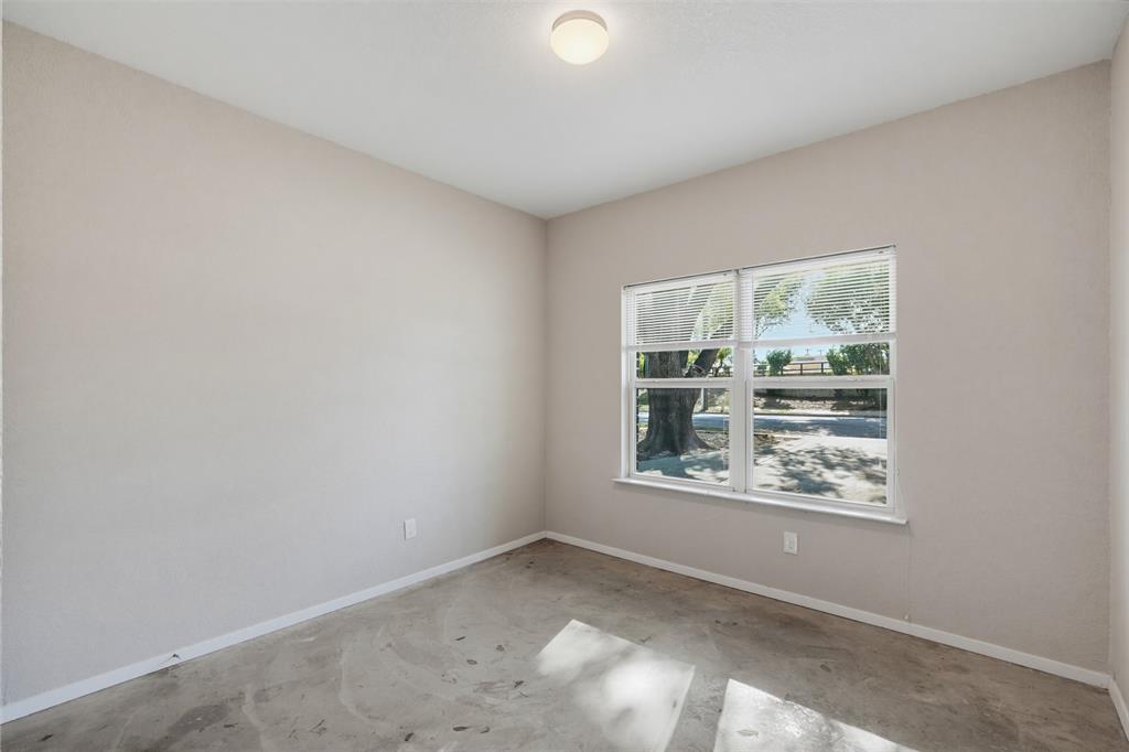 Benbrook Estates Add - Residential