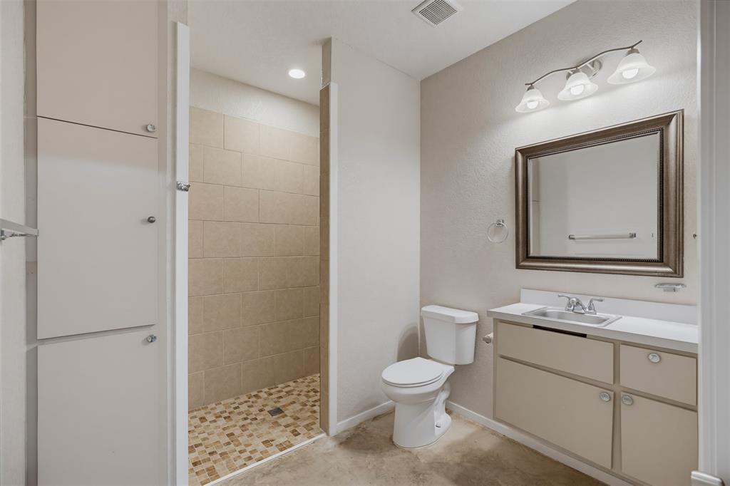 Benbrook Estates Add - Residential