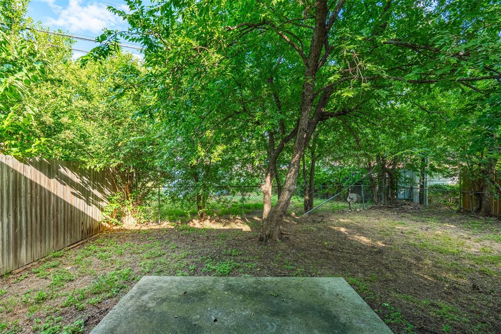 Benbrook Estates Add - Residential