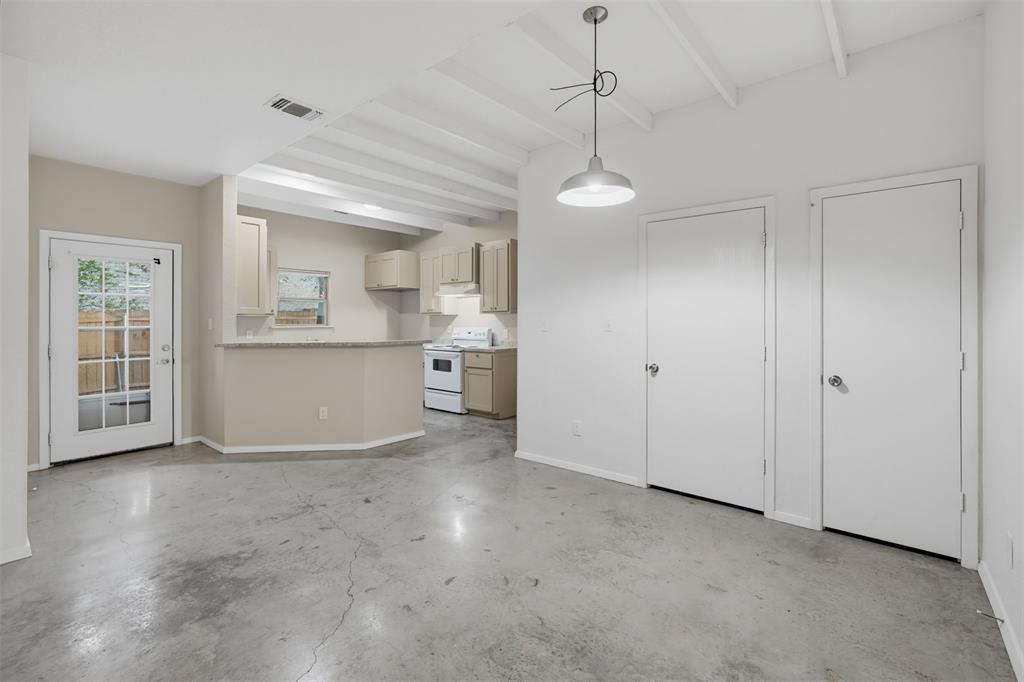 Benbrook Estates Add - Residential