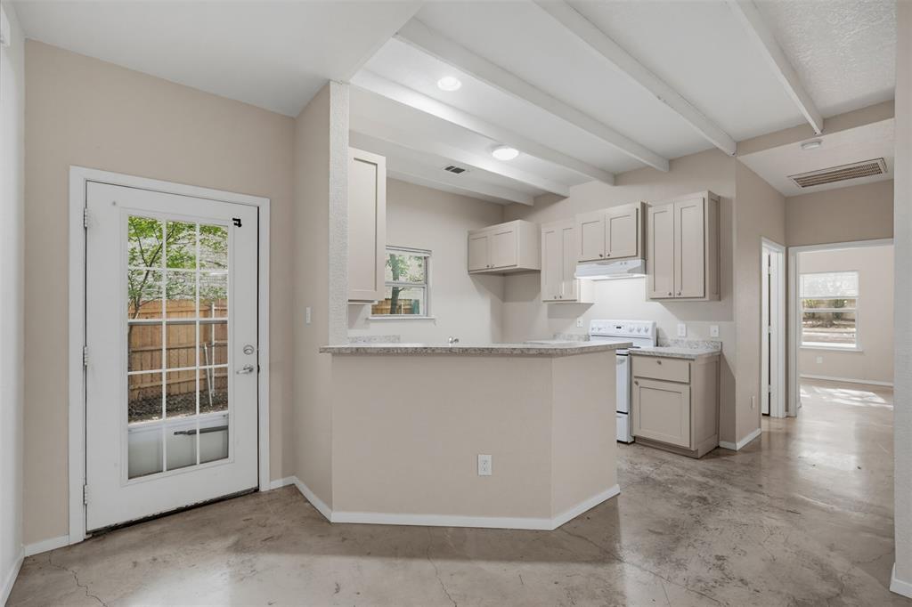Benbrook Estates Add - Residential