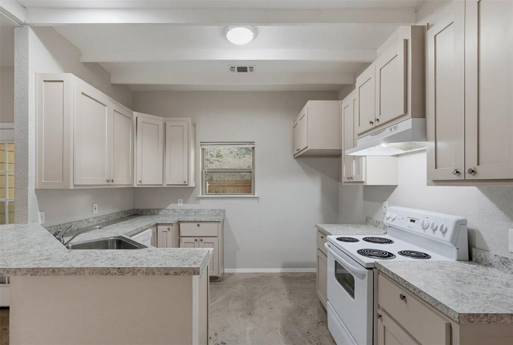 Benbrook Estates Add - Residential