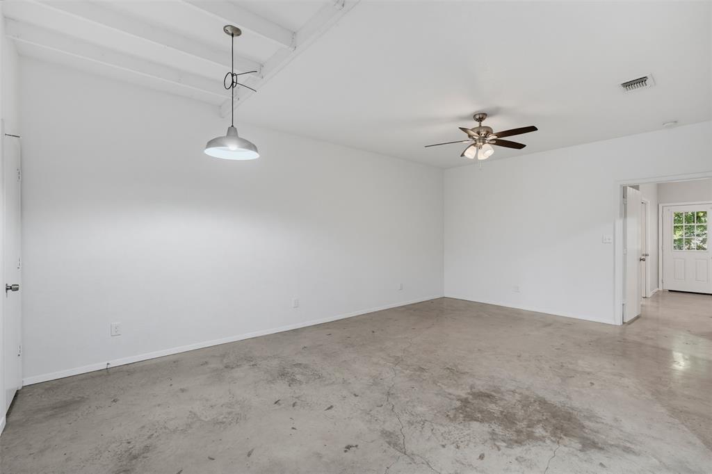 Benbrook Estates Add - Residential