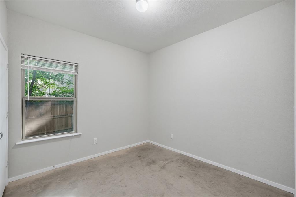 Benbrook Estates Add - Residential