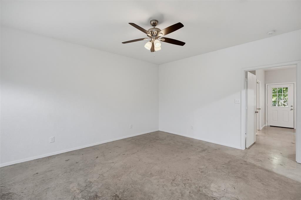 Benbrook Estates Add - Residential