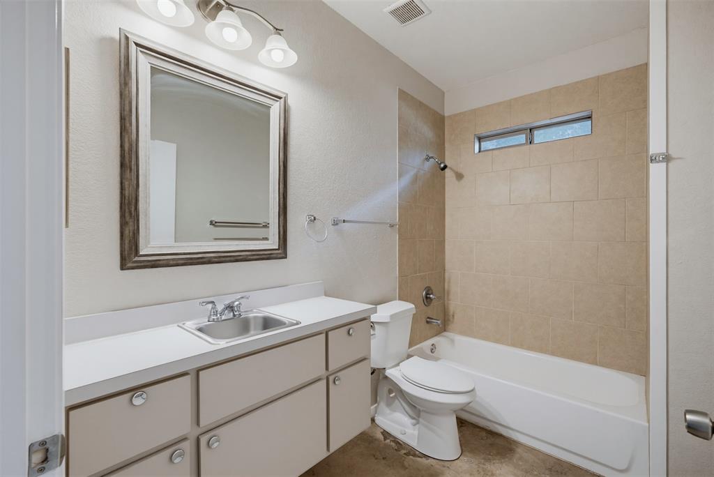 Benbrook Estates Add - Residential