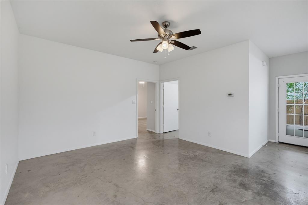 Benbrook Estates Add - Residential