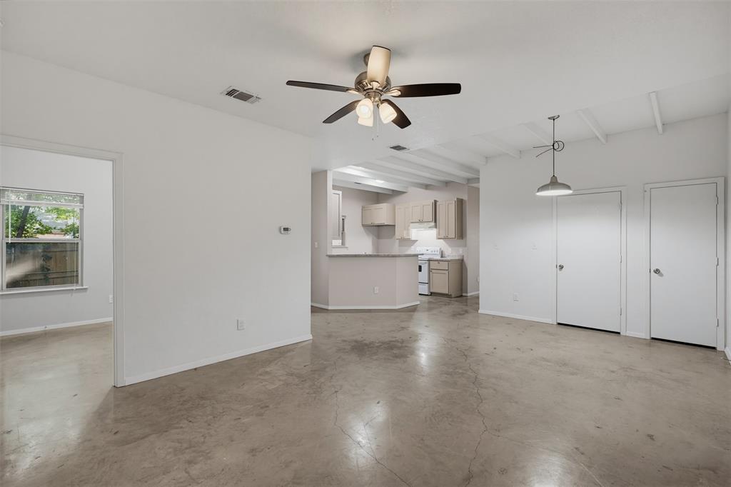 Benbrook Estates Add - Residential
