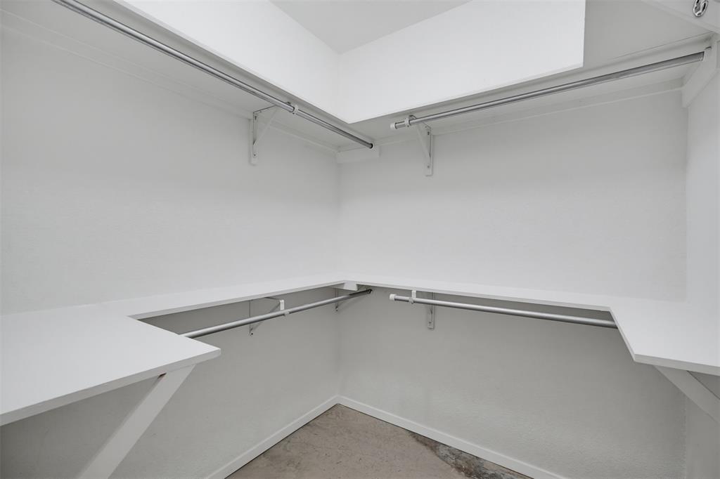Benbrook Estates Add - Residential