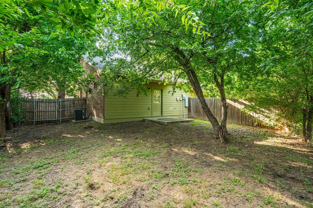 Benbrook Estates Add - Residential