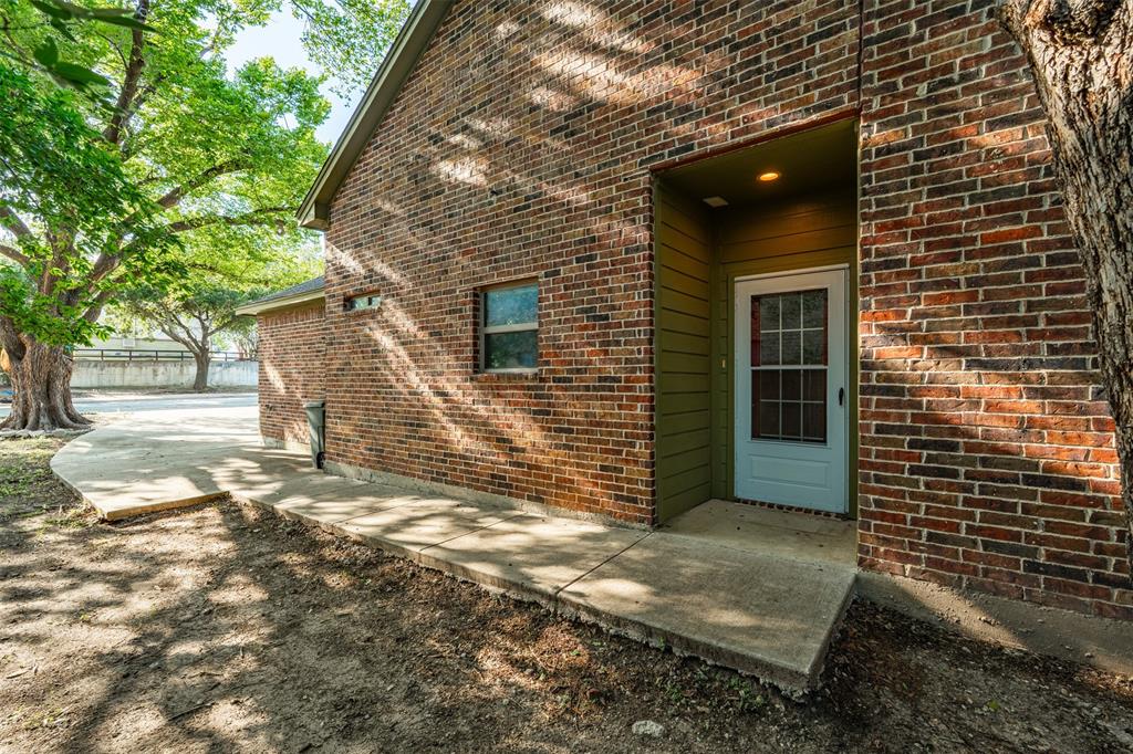 Benbrook Estates Add - Residential