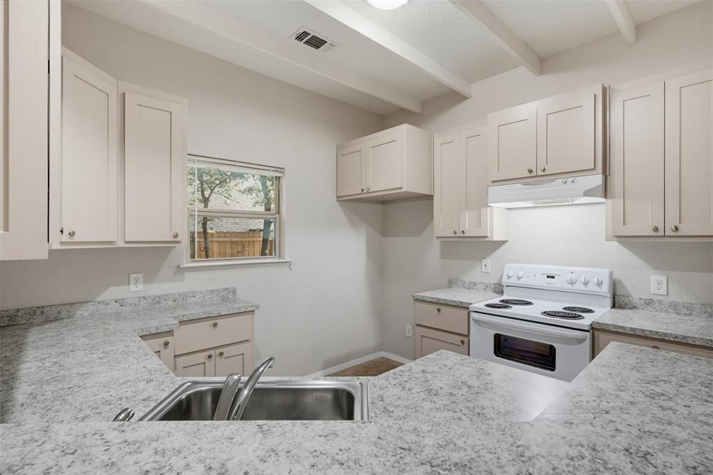 Benbrook Estates Add - Residential