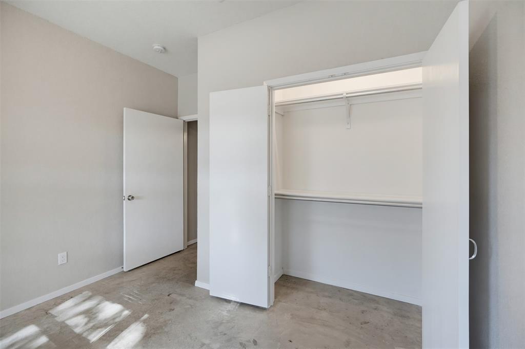 Benbrook Estates Add - Residential