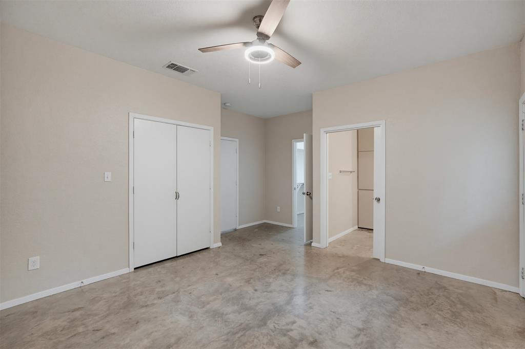 Benbrook Estates Add - Residential