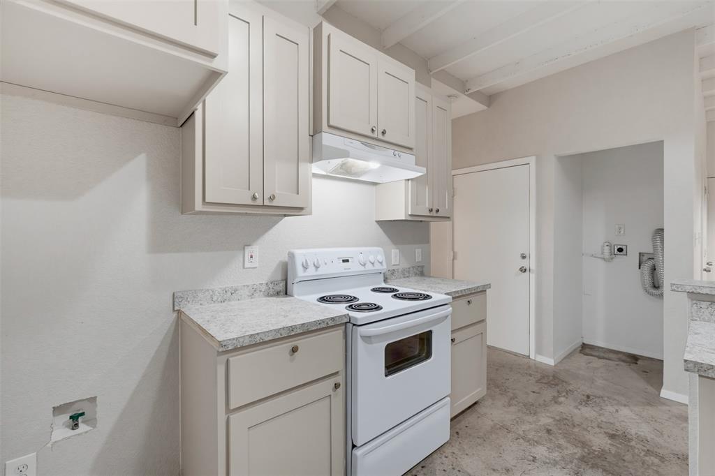 Benbrook Estates Add - Residential