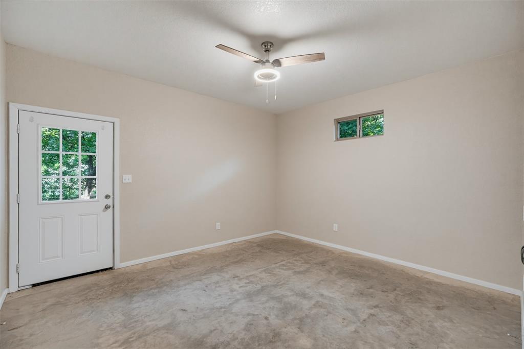 Benbrook Estates Add - Residential