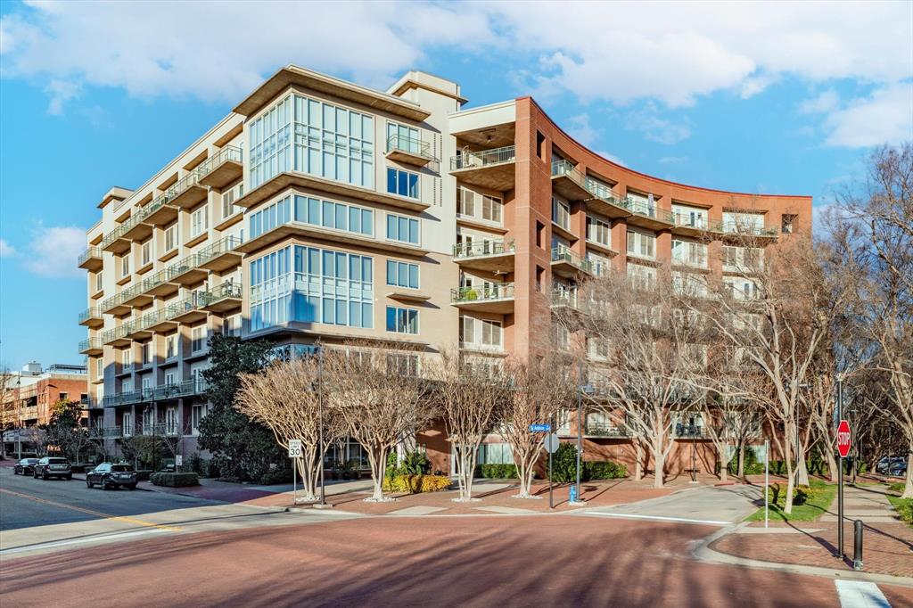 Aventura Condos - Residential