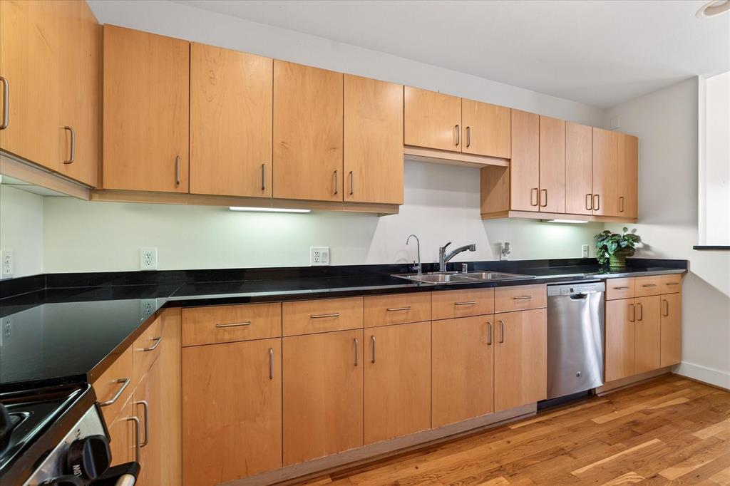 Aventura Condos - Residential