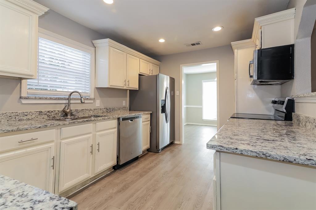 Buckner Terrace Add 06 Sec 01 - Residential