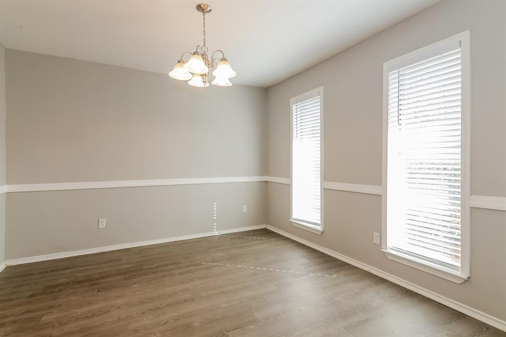 Buckner Terrace Add 06 Sec 01 - Residential