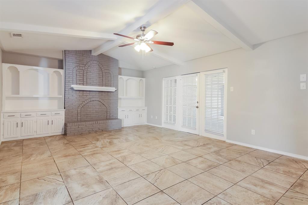 Buckner Terrace Add 06 Sec 01 - Residential