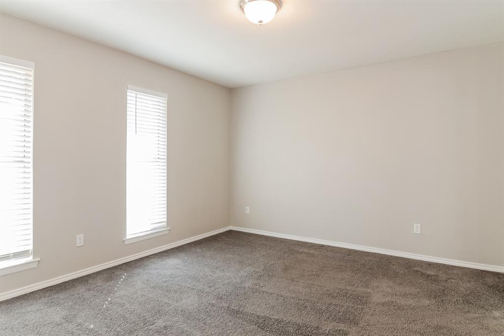 Buckner Terrace Add 06 Sec 01 - Residential
