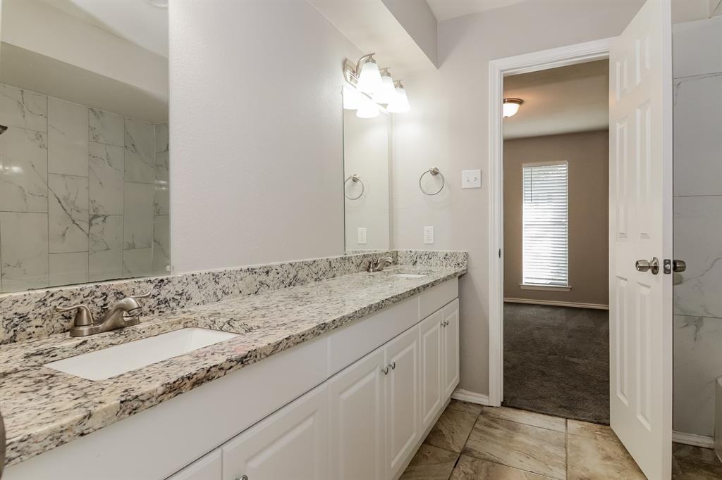 Buckner Terrace Add 06 Sec 01 - Residential
