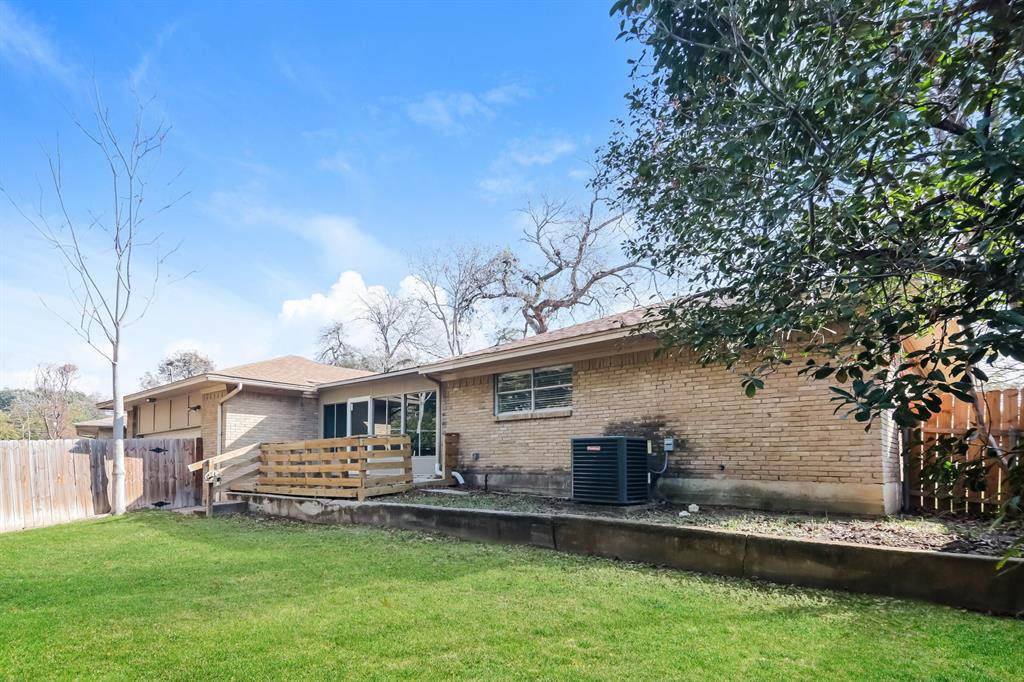 Buckner Terrace Add 06 Sec 01 - Residential