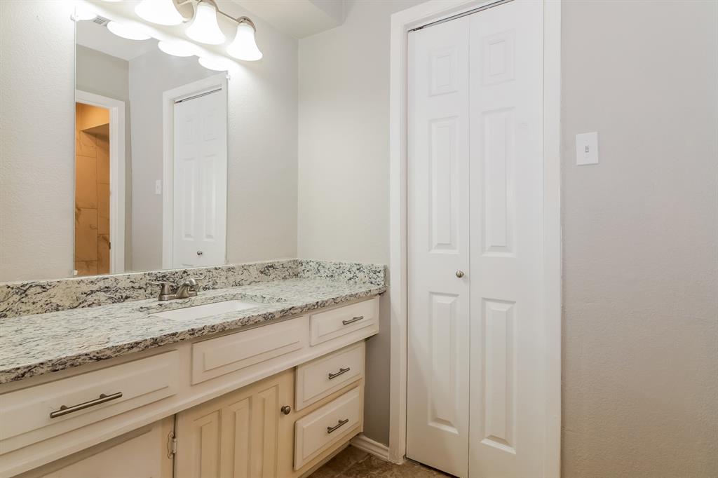 Buckner Terrace Add 06 Sec 01 - Residential