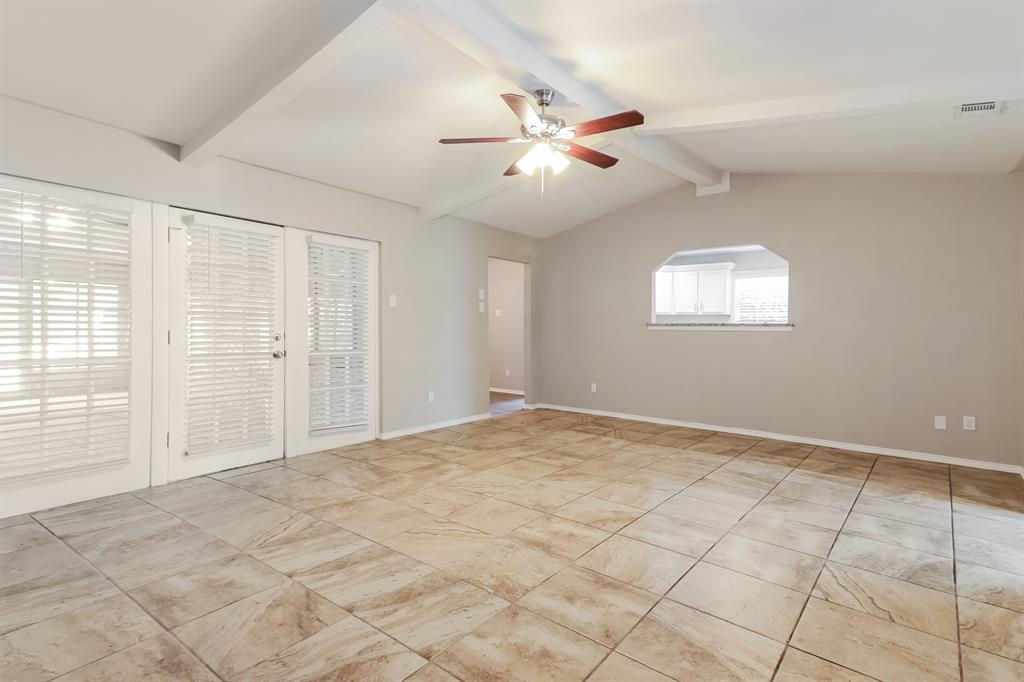 Buckner Terrace Add 06 Sec 01 - Residential