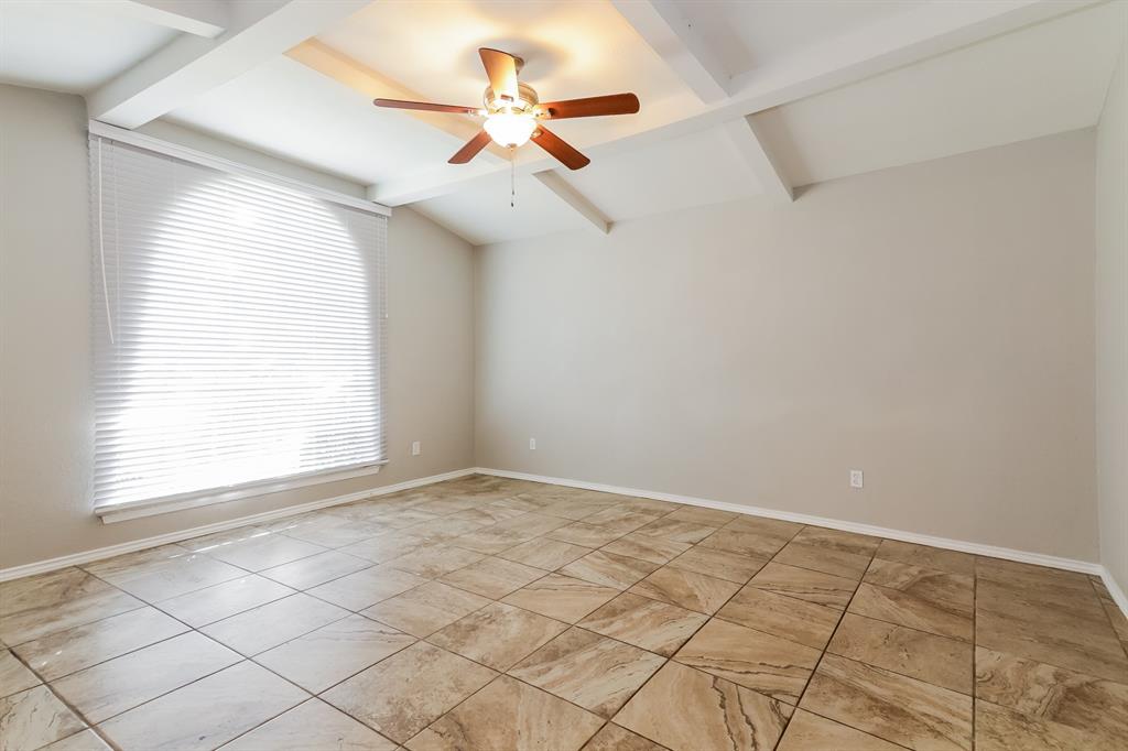 Buckner Terrace Add 06 Sec 01 - Residential