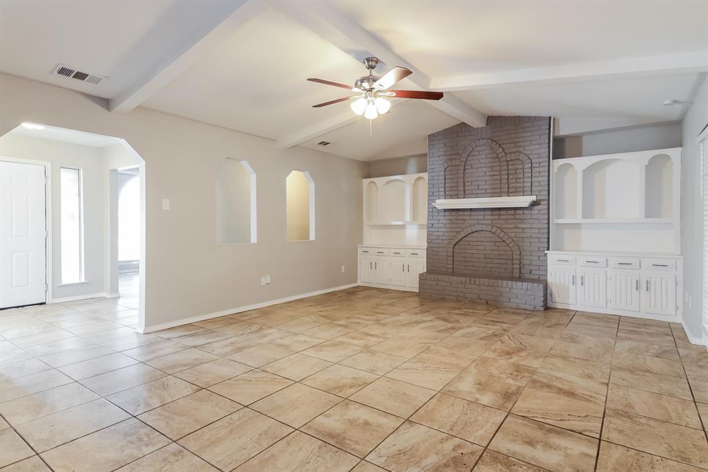 Buckner Terrace Add 06 Sec 01 - Residential