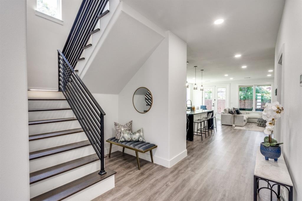 Homestead Gardens - Residential