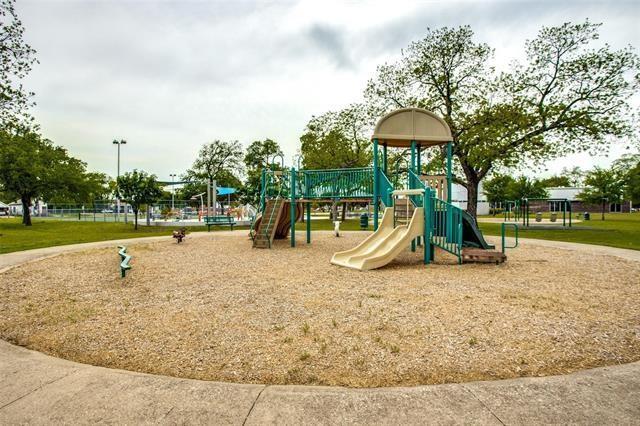 Homestead Gardens - Residential