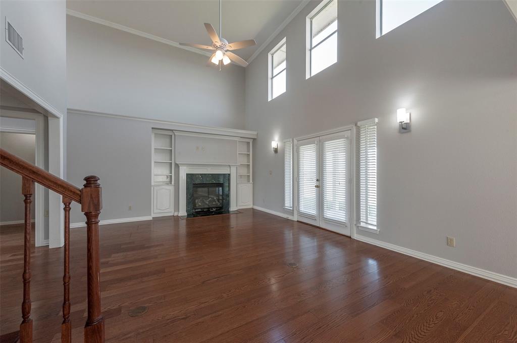 Wm D Thompson - Survey - Residential Lease