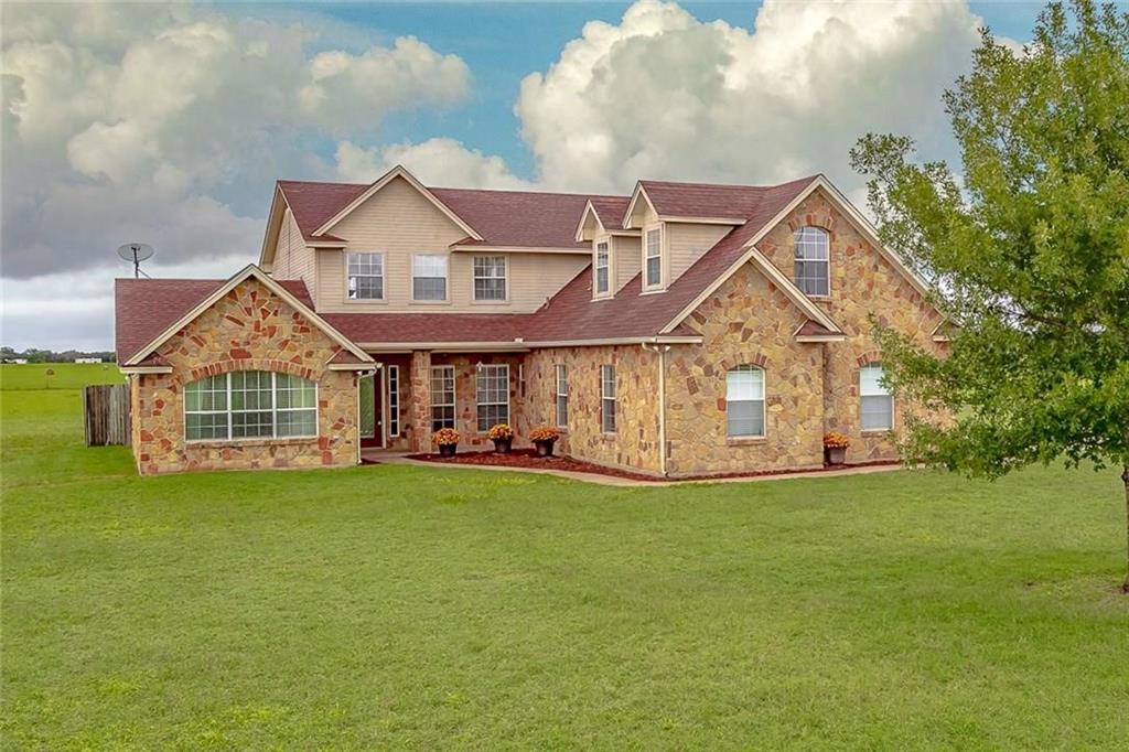 Wm D Thompson - Survey - Residential Lease