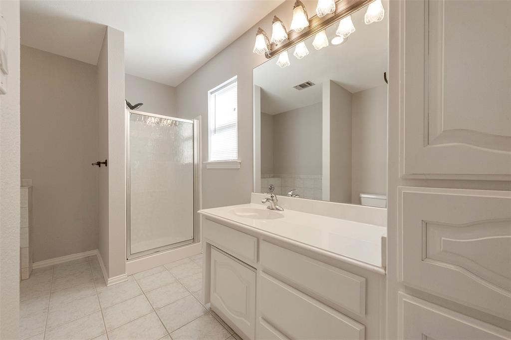 Wm D Thompson - Survey - Residential Lease