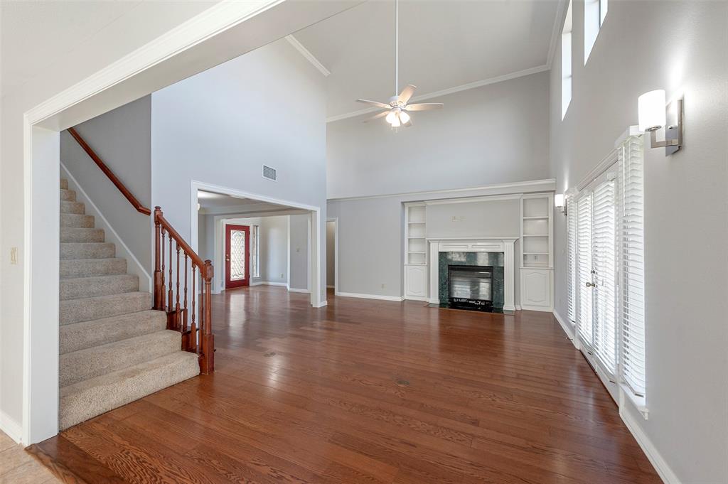 Wm D Thompson - Survey - Residential Lease