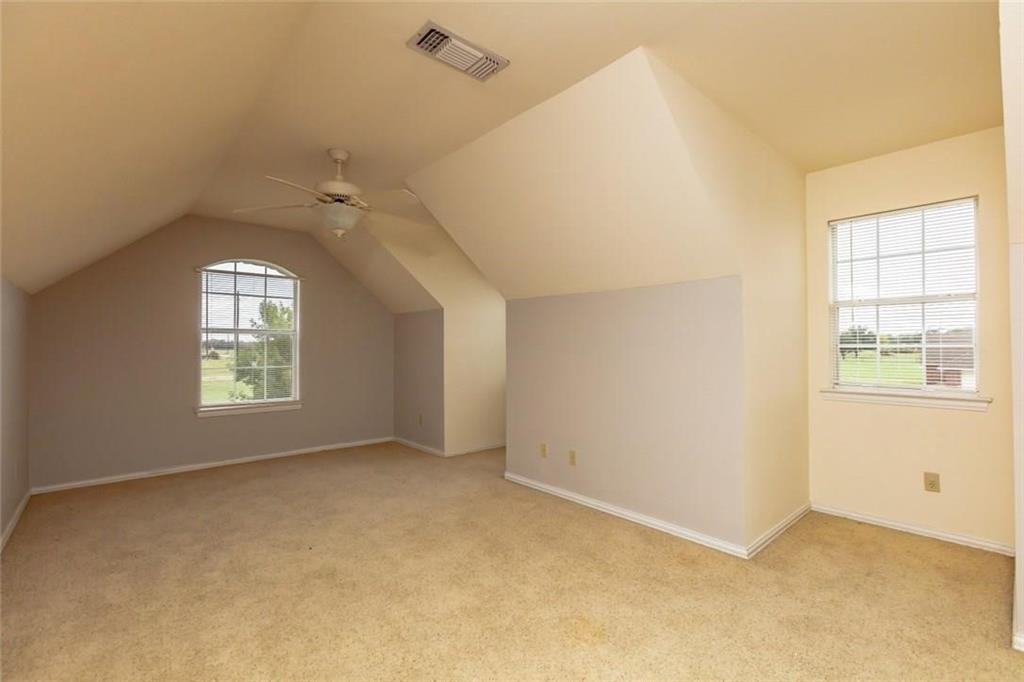 Wm D Thompson - Survey - Residential Lease