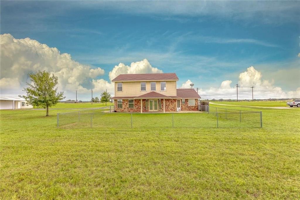 Wm D Thompson - Survey - Residential Lease