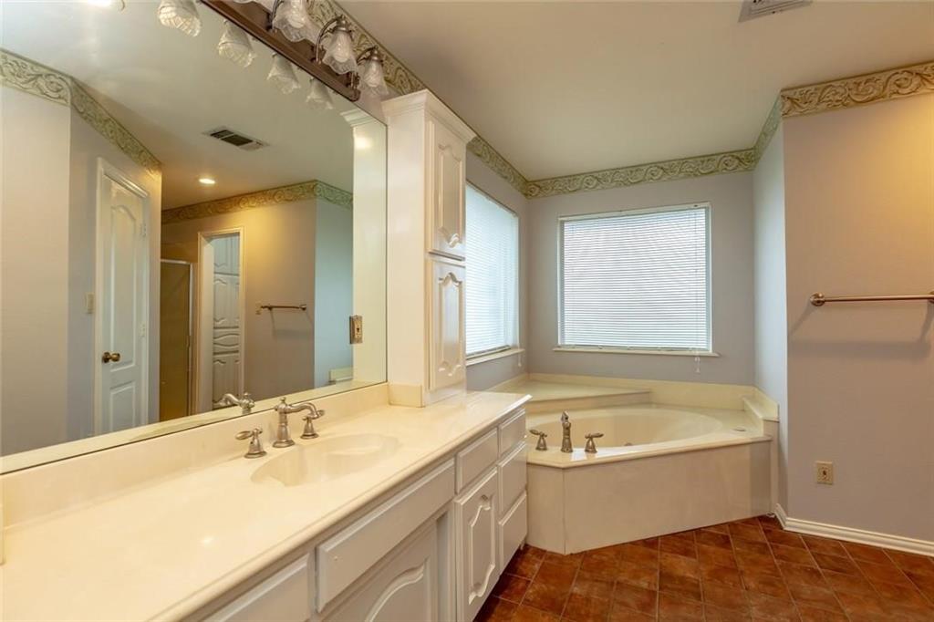Wm D Thompson - Survey - Residential Lease