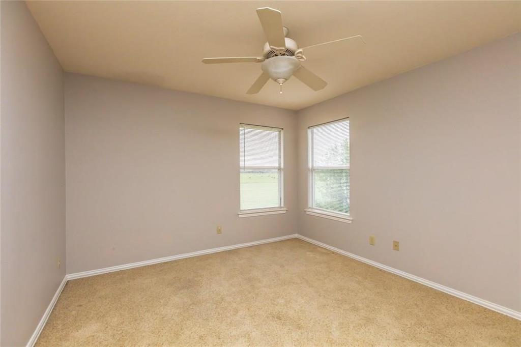 Wm D Thompson - Survey - Residential Lease