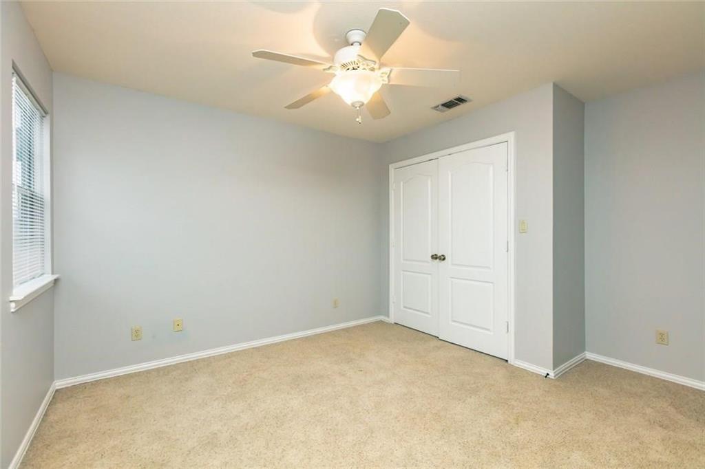 Wm D Thompson - Survey - Residential Lease