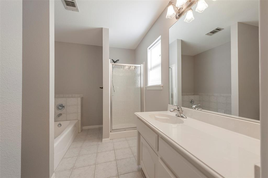 Wm D Thompson - Survey - Residential Lease