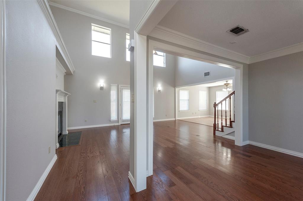 Wm D Thompson - Survey - Residential Lease